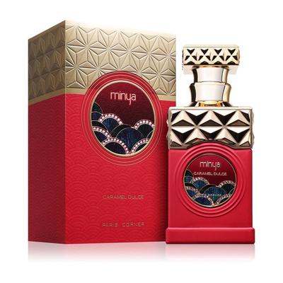 Paris Minya Caramel Dulce Eau de Parfum