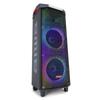 Speaker with Karaoke Microphone Aiwa KBTUS-710MKII 700 W Black (Refurbished C)