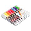 Chalk Markers - Set of 8 Colors