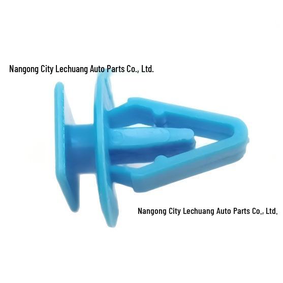 

Honda Accord/Civic/Fit Door Panel Protector Fender Clip (OEM 90602-TA0-003)