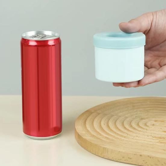 Mucegai din silicon pentru cuburi de gheață, eliberare ușoară, flexibil, pentru aparat de gheață cu 40 de cuburi, pentru cocktailuri cu whisky și gheață