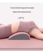 Lumbar Relaxation and Stretching Device for Pilates and Back Fitness