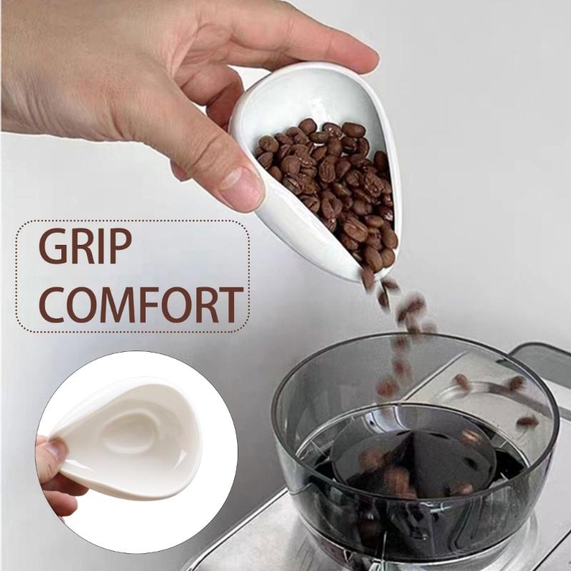 Versatile Coffee Brewing Kit Ceramic Dosing Cup Trays Spray Spray Bottle Coffee Brewing Essentials for Home and Cafe Use