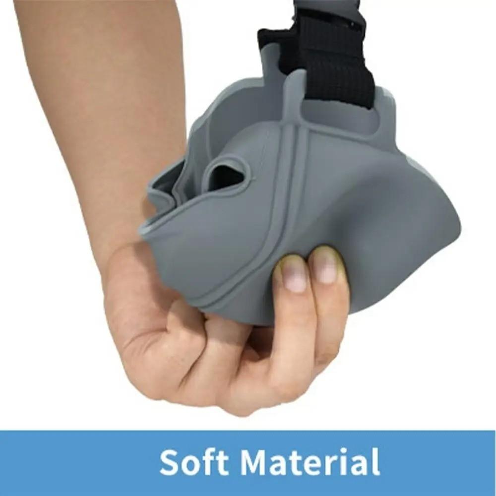 Silicone Dog Treat Bag Adjustable Puppy Snack Pouch Food Reward Storage Bag  Outdoor Activities