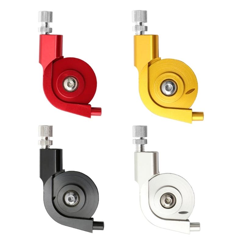Folding V Brake Converter Race Cable Adapter Cycling Equipment,4 Colors Optional