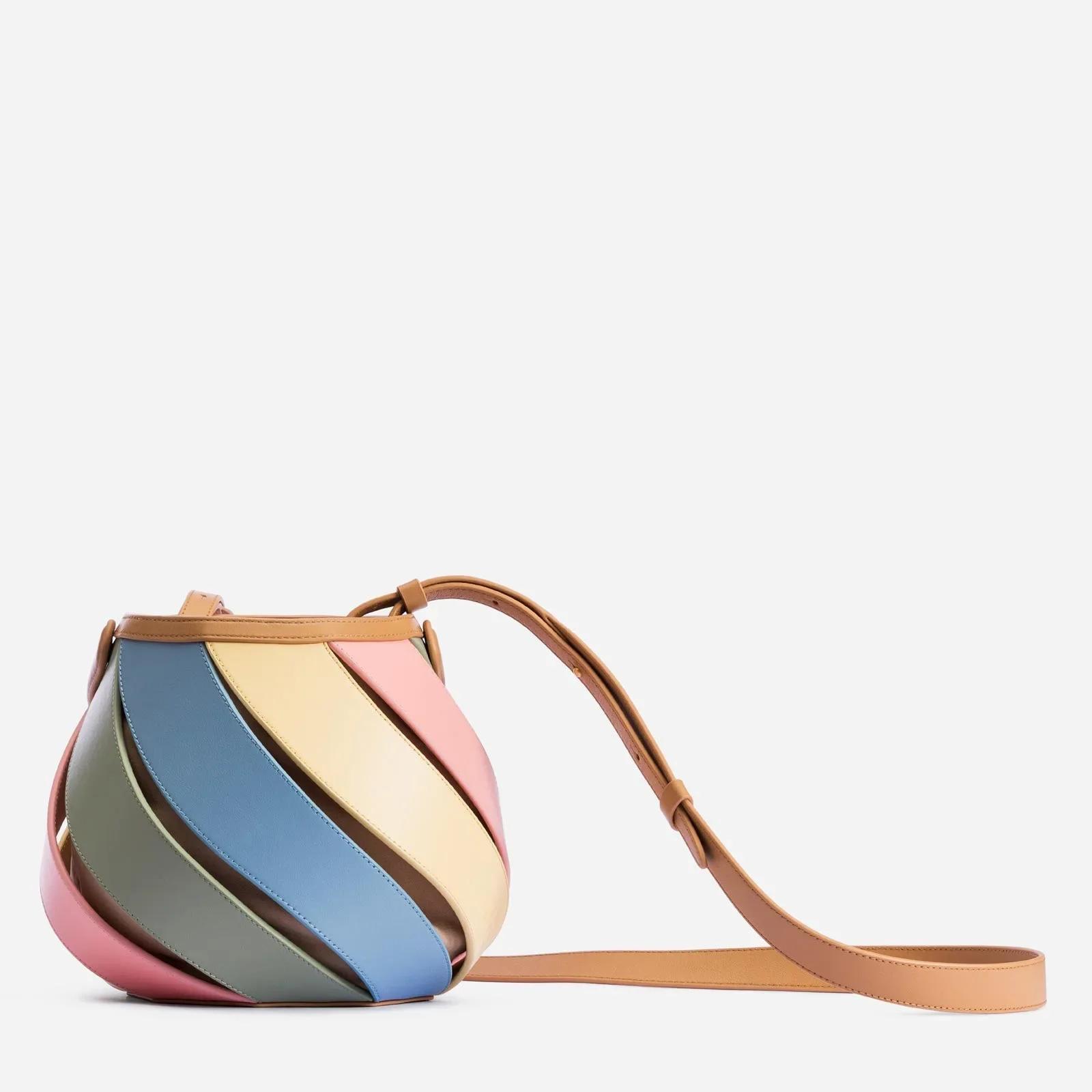 

Luxury Brand Designer Women s Fashion Retro Geometric Bucket Bag Elegant Versatile Texture Ladies Handbag 2023 Sac À Main Femme