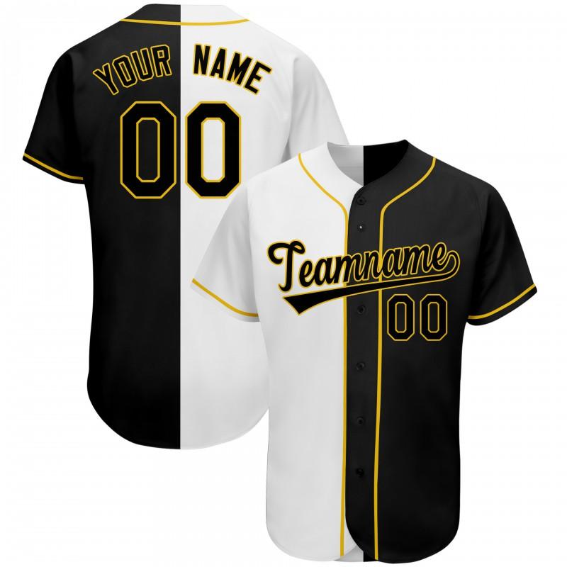 Mens Custom 3D Digital Print Baseball-Style Hoodie Tee Loose Fit Sport Shirt