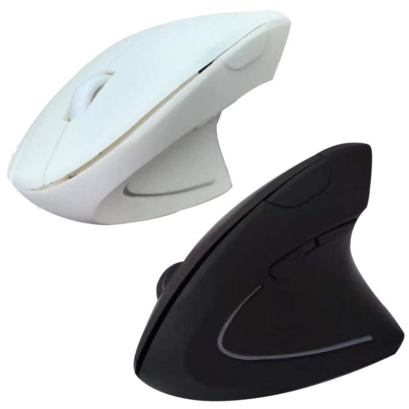 OLOEY Ergonomic Left-Handed Wired Vertical Mouse