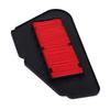 Motorcycle Accessories Air Filter For Lambretta v125 V200 2017 - 2024 2025 Intake Cleaner Air Element Cleaner Engine Protector