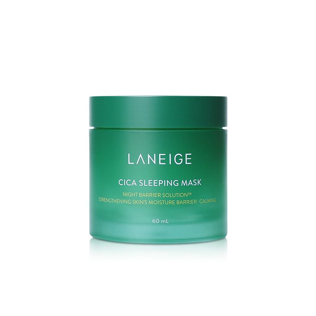 Маска для сна Laneige Cica Sleeping Mask 60ml