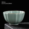 Ru Kiln Ceramic Master Tea Cup