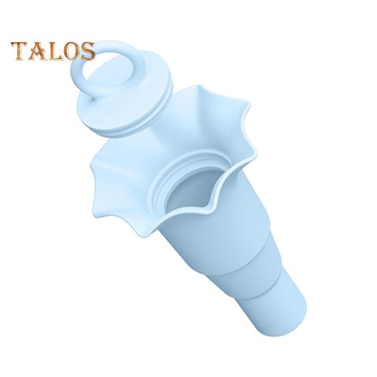 3Pcs Popsicle Holder for Boys Girls Kids Silicone Popsicle Drip Catcher Reusable BPA Free Snack Box Drinking Cup