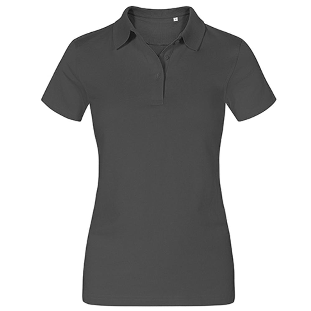 Promodoro Womens/Ladies Jersey Polo Shirt