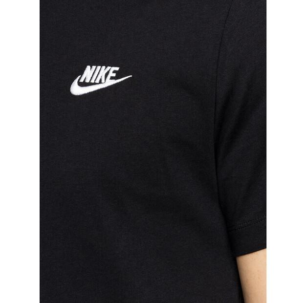 Футболка Nike Sportswear Club