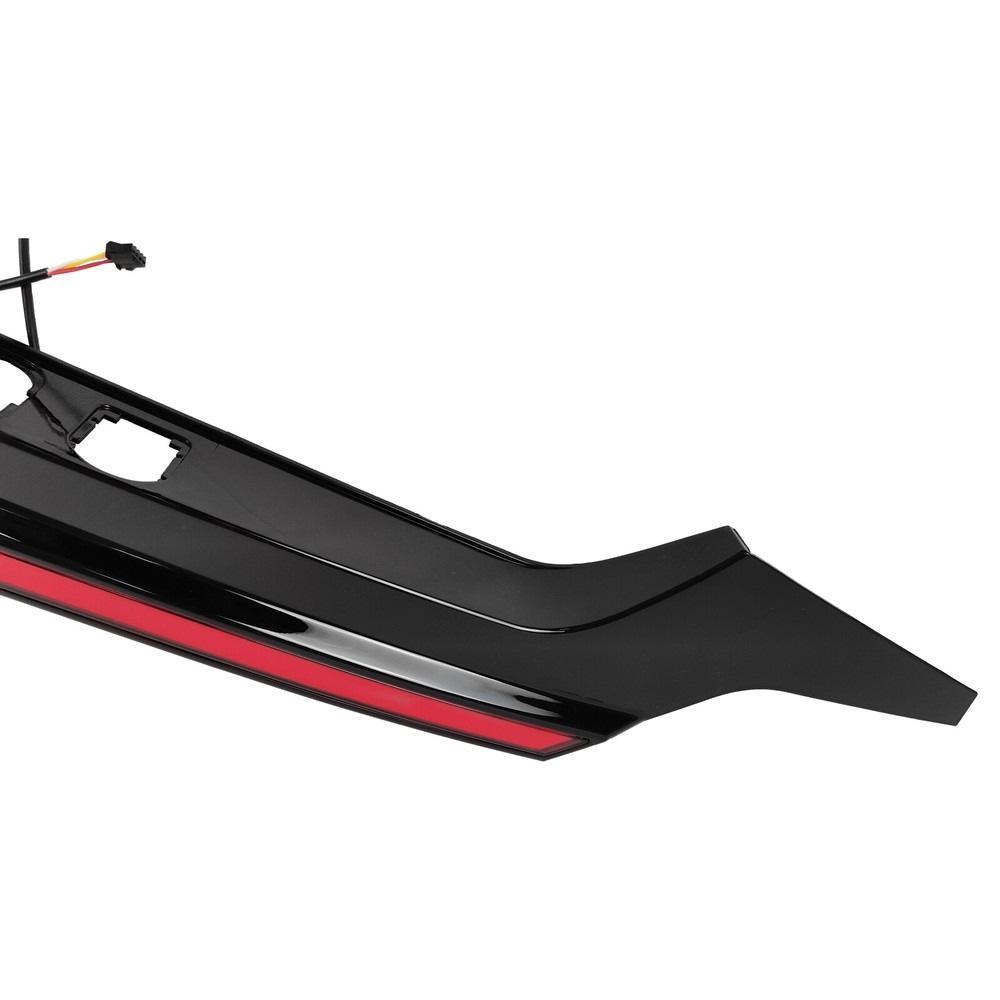 Modifizierte LED-Kofferraum- und Heckbremsleuchte für Honda Accord 10. Generation 2018-2022