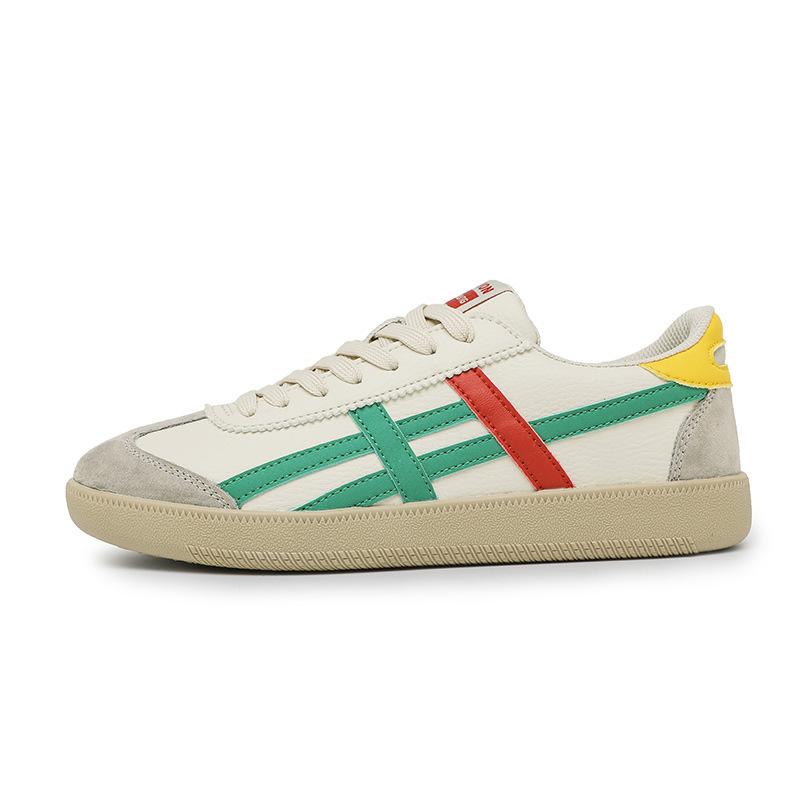 22 autumn new comfortable couple sports shoes Jinjiang board shoes trendy casual Forrest Gump shoes