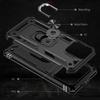 Heavy Duty Protective Case for iPhone 17 16 15 14 13 12 11 Pro Max Mini 16e 17e  8 7 Plus SE 2020 2022 X XS XR Air 360°Rotatable