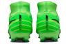 Nike Mercurial Superfly 9 MDS Elite AG-Pro 'Impact Green Black' FJ7185-300