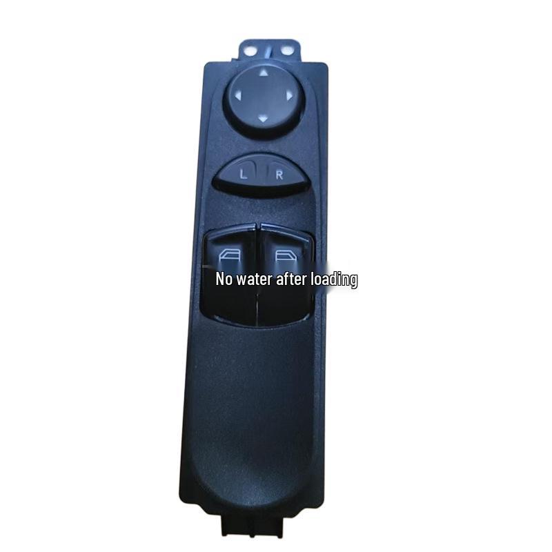 A6395450913: Window Regulator Switch for Mercedes-Benz W639 Viano/Vito. Electric