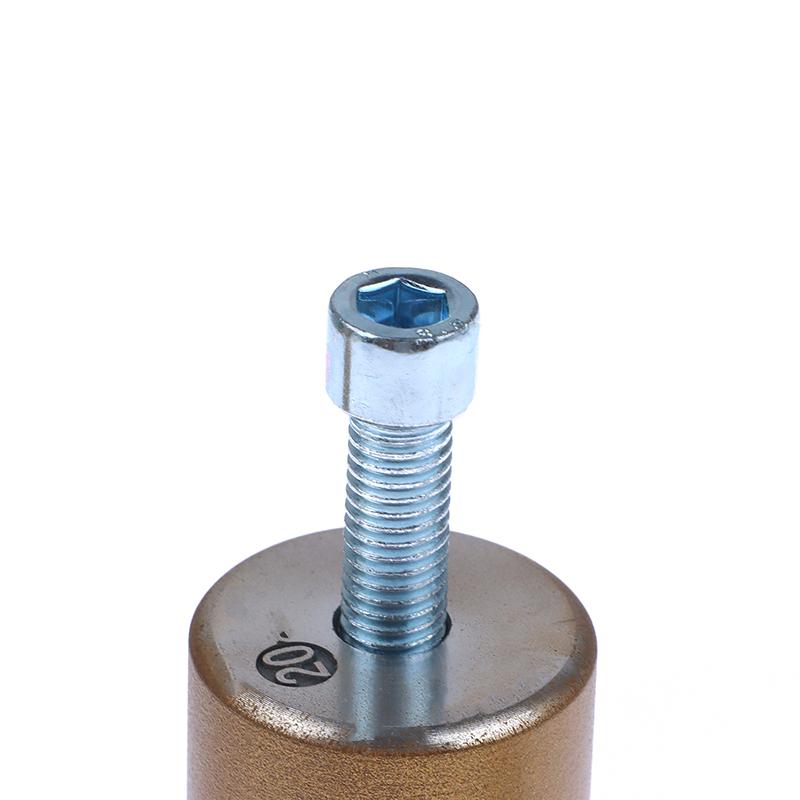 Ppr Conductă de apă Filet mamă Reparare fisuri Înlocuire filet intern Mașină de topire Mașină de topire extinsă Mucegai fără perete zdrobit