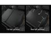 All-Season Full-Coverage Seat Covers for 2026 GAC Toyota Fenglanda.