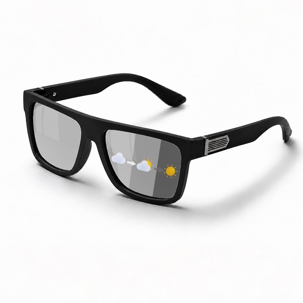 Classic Square Polarized Sunglasses For Men Women UV400 Driving Fishing Cycling Sports Lightweight Sun Glasses