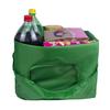 Tote Bag Reusable Large Capacity Eco-friendly Shopping Handbag Toy Vegetables Storage Bag for Supermarket