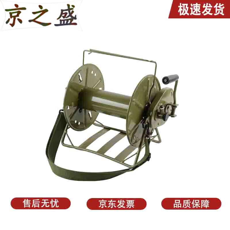Jing Zhisheng Backpack Cable Dispenser