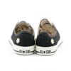 Converse ALL STAR FLOWEREYELETS OX Size cm Sneakers, Black, 22.5