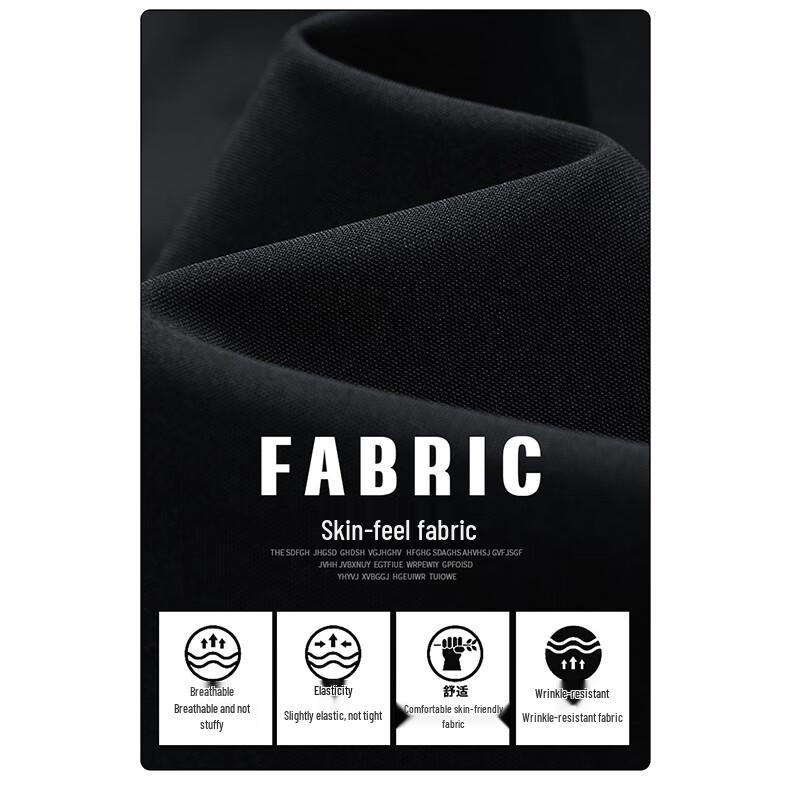 Jeep Men's Outdoor Windproof Loose Straight Leg Casual Cargo Pants