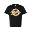 Unisex T Shirt With Original Athletic Design Graphic For Men And Women Casual Ev
