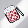 Retro Love Soft Earphone Cases Cover Case For Airpods 4 Pro3 Pro 2 1 Pro2 3