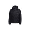 Original Down Quilted Puffer Jacket 'Black' Men's HL9205