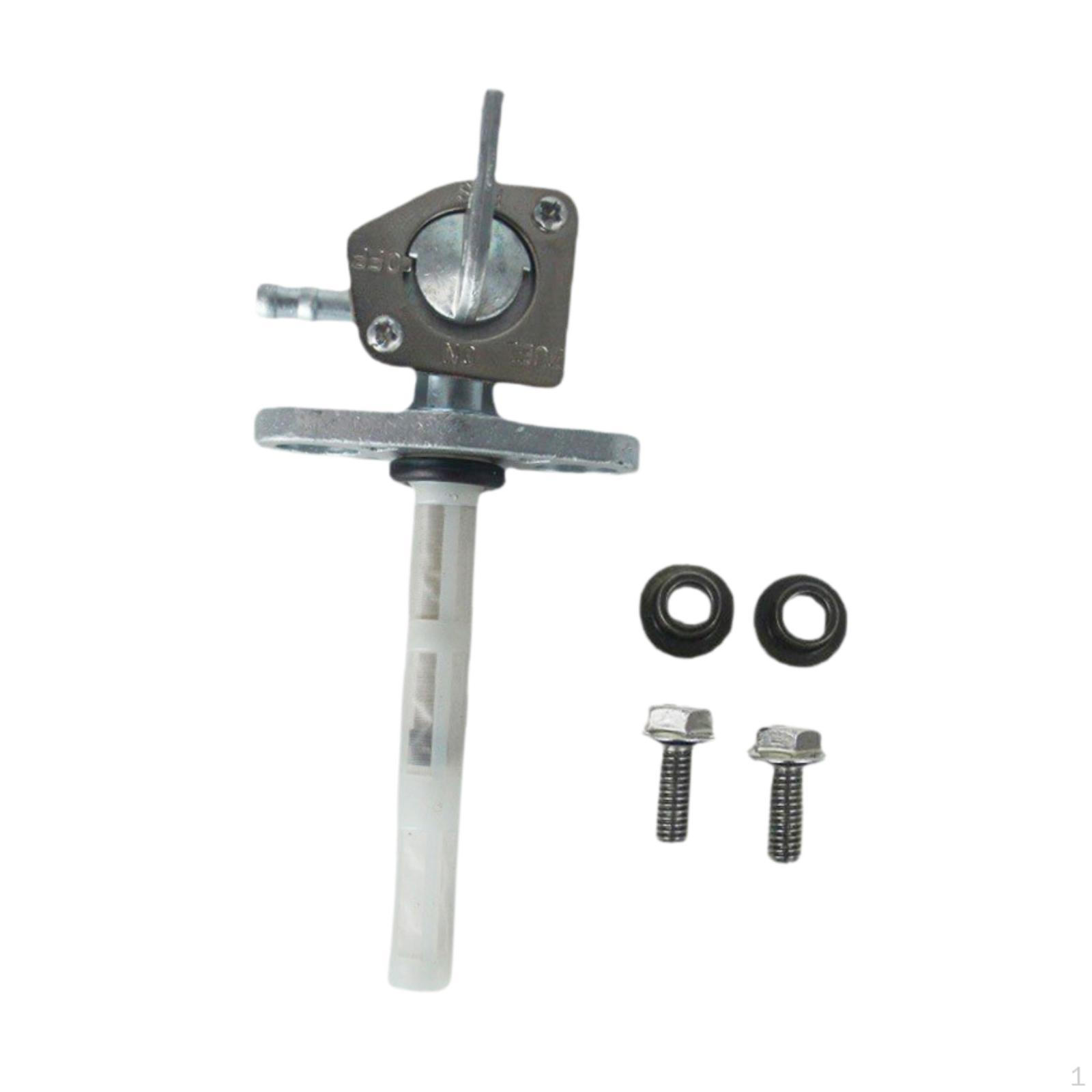 

Fuel Valve Petcock 16950-gcf-671 for Honda Crf50F 2004-2014 Spare Parts