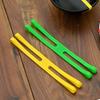 H Shape Elastic Lunch Box Strap Multifunctional Packing Tie Cable Organizers Wrapping Bands for Picnics Accessories