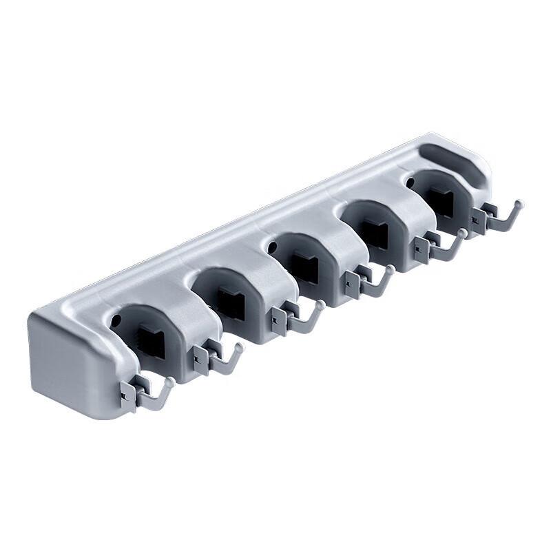 LAUTEE WYQ1046 Mop and Broom Holder