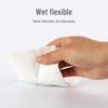 Feiyu 3-Ply Facial Tissue, 110 Sheets, 96 Packs - Ideal for Hotels, Small Paper Hand Towels, and Facial Use (F7190N).
