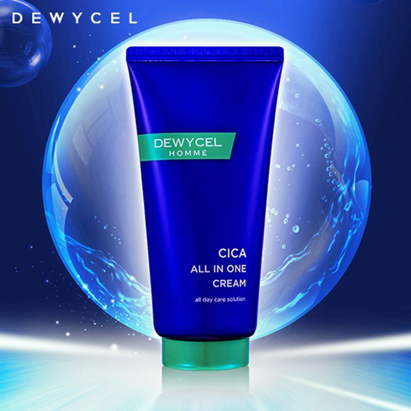 Cica All-in-One Cream 150ml