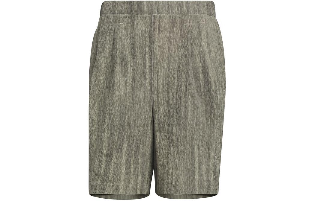 Adidas Casual Shorts Men s Army Green IX4298 M