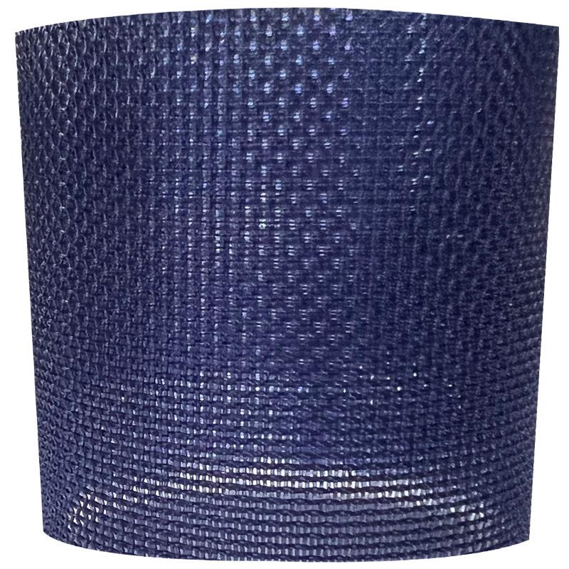 Durable Warp Knitted Nylon Mesh Bag: Versatile for Luggage, Cosmetics, Documents, and Pencils