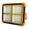 Waterproof Solar Rechargeable Camping Light 20000mAh Portable Lantern  Emergency Lighting