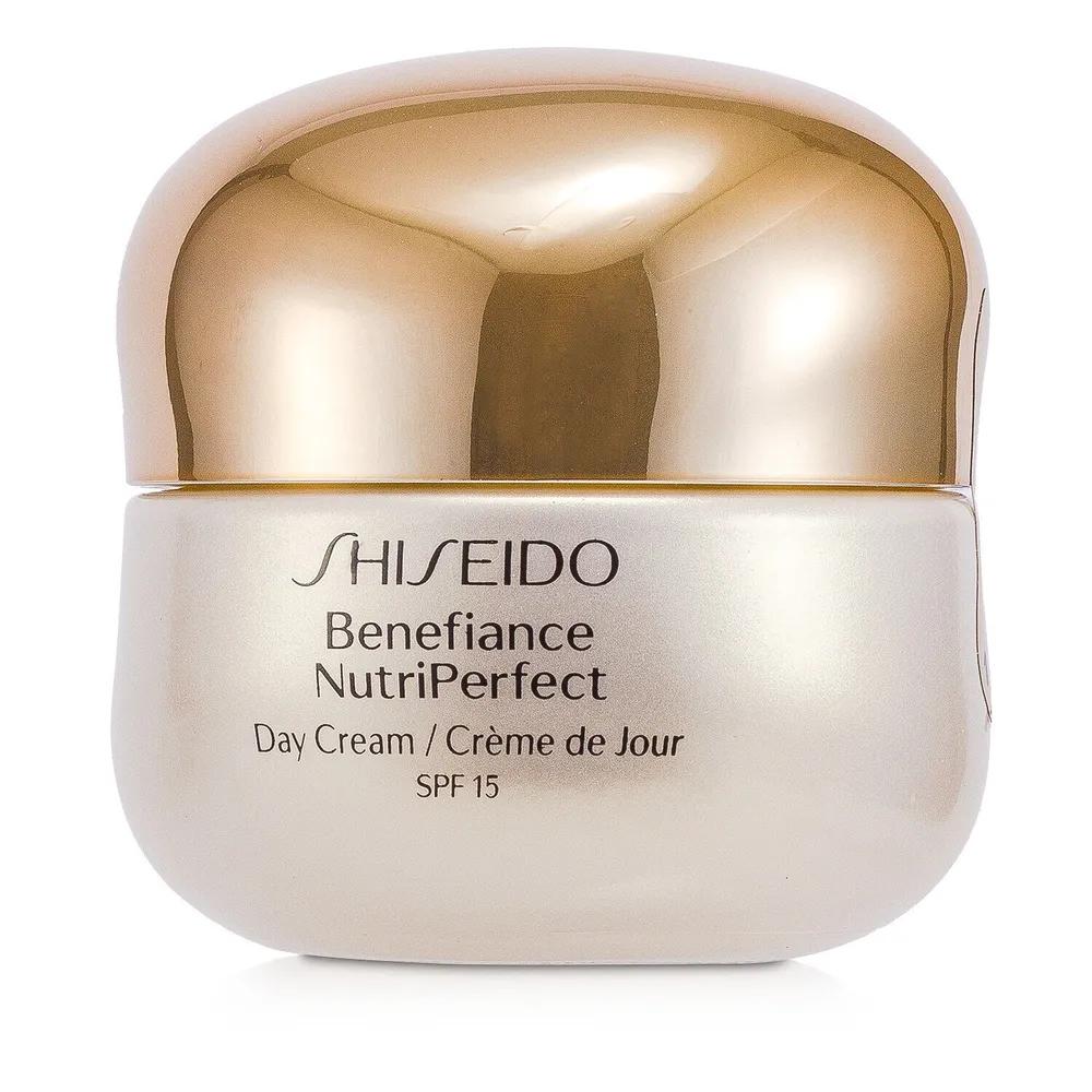 Benefiance Nutriperfect Day Cream 50ml/1.7oz