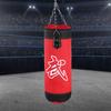 Tom Träningsboxningskrok Kick Sandsäck Fight Karate Punch Stanssandsäck Sandsäck