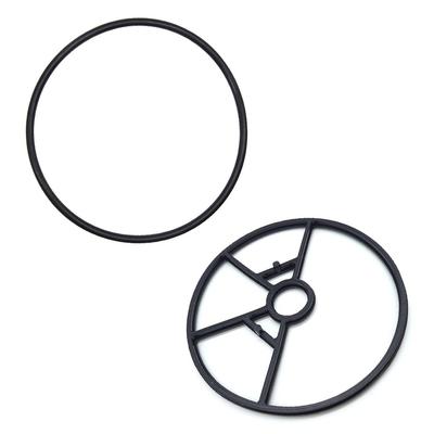 O-Ring für Hayward SPX0714CA für Hayward Vari-Flo Multiport S180T