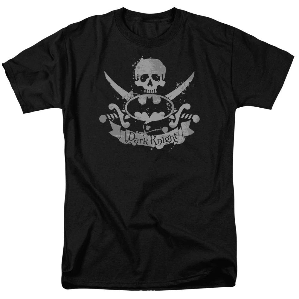 Batman Dark Pirate DC Comics Licensed Children s T-shirt 100