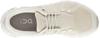 Кроссовки On Cloud 6 Women pearl/white
