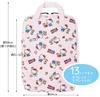 Skater Tablet Hello Kitty and Case, Large, Sanrio, PPCT2-A