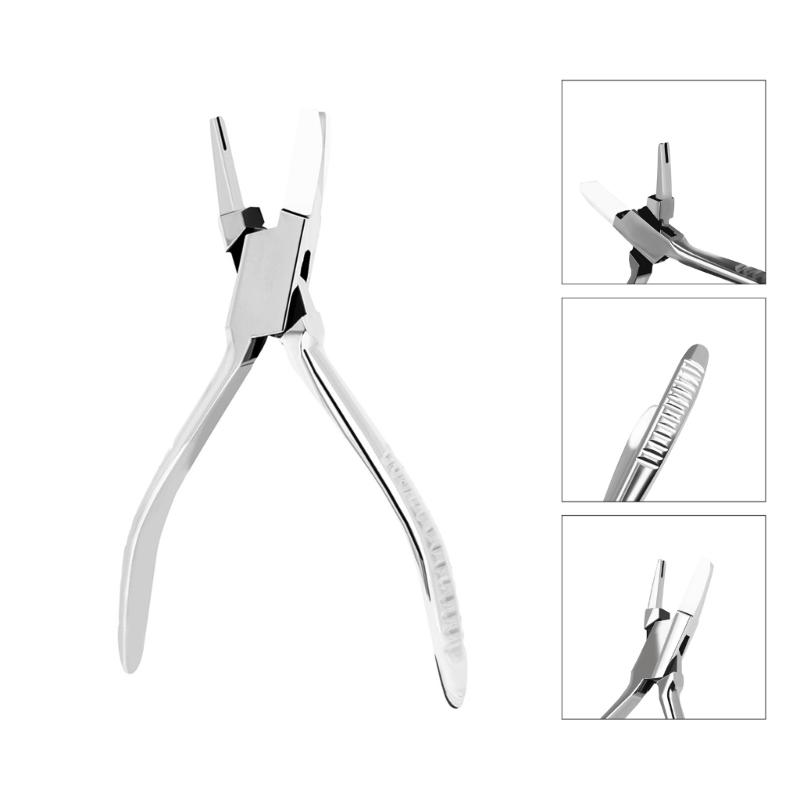 Saxophone Spring Needle Repair Tool Spring Pliers Broken Spring Removal Pliers Wind Instrument Plier Installation Tool