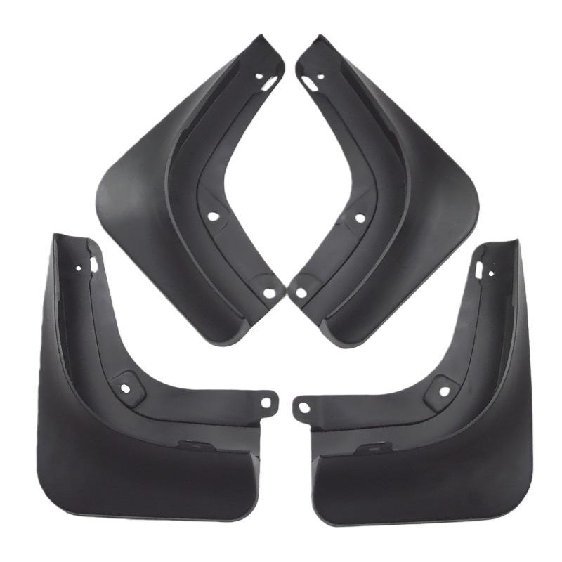 Tesla Model Y L2025 Car Mudguard