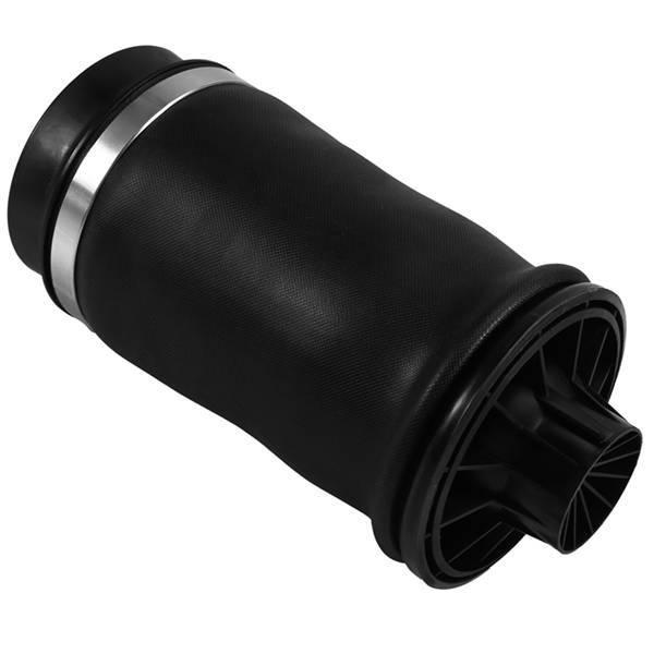 1643200625 Compatible with Mercedes-Benz W164 ML and W166 Air Suspension Shock Absorbers
